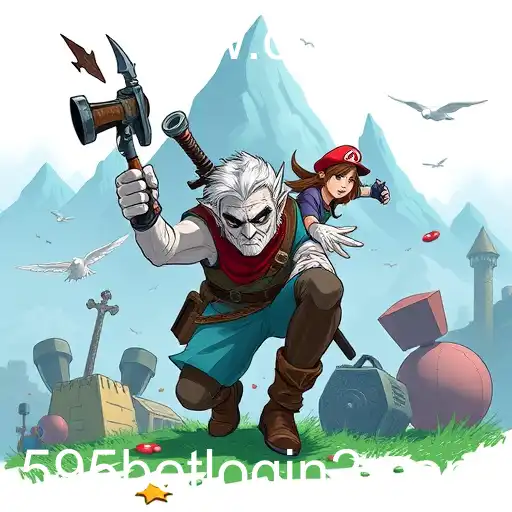 595 bet login-BONUS6